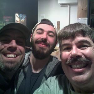 Meet your Posher, Brad